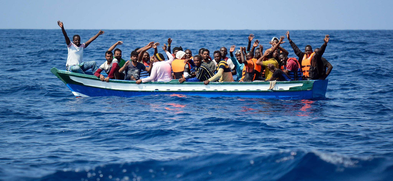 Valóban vége a migrációs válságnak, vagy csak Orbánnak üzent ismét Brüsszel?