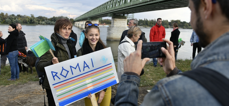 Tarlósék kitértek a római-parti népszavazás elől