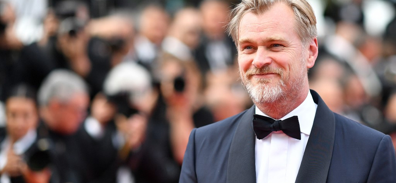 Bepöccent Christopher Nolan a Warner és az HBO Max bejelentésén