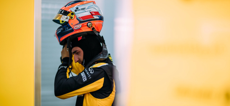 Eldőlt Robert Kubica jövője a Williamsnél