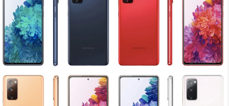 99%, hogy hamarosan megjelenik az olcsóbb Samsung Galaxy S20