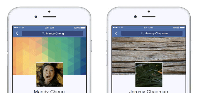 Nagyot változtat a Facebook a profilképeknél