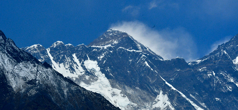 Kiderült, miért nő egyre nagyobbra a Mount Everest