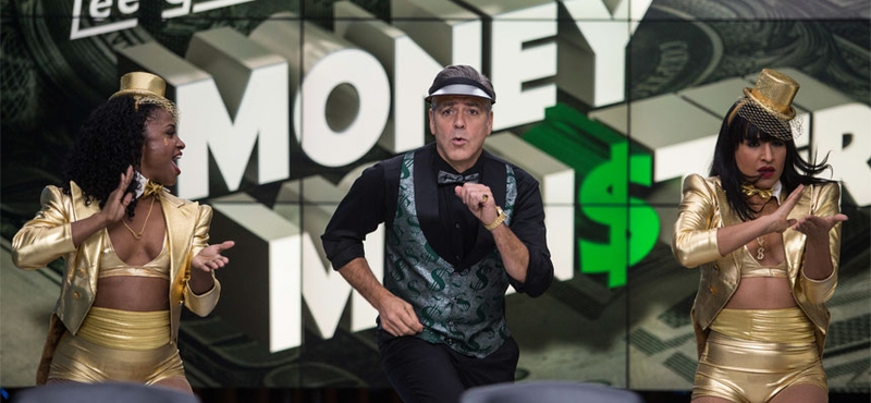 Korrekt B-mozi, de szórakoztat: megnéztük a Pénzes cápát