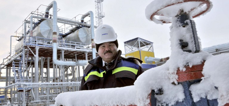 Extra mennyiséget exportál a Gazprom, de bajban van az árakkal