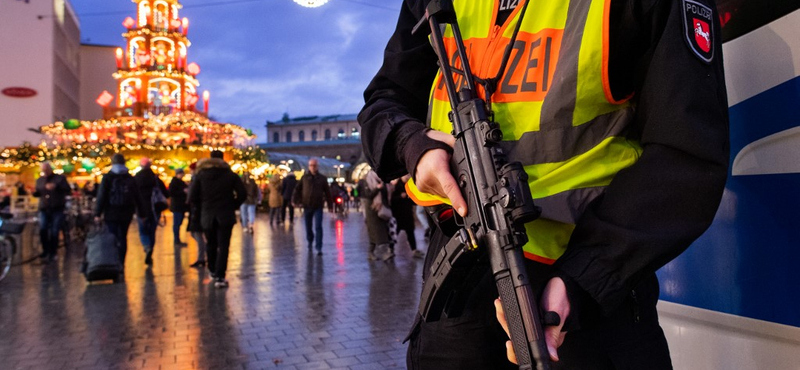 Eszébe jut, hogy aggódnia kéne? – A 2015-ös ünnepi időszak terrorfenyegetettségét idézi az európai készültség