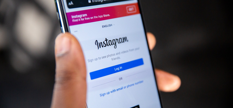 Egy Facebook-hiba miatt zárt fiókok mögé is be lehetett lesni az Instagramon