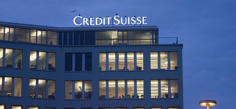 Portfolio: vonzóbb lett a forint a Credit Suisse rangsorában