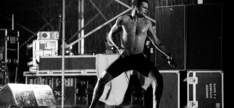 Megállíthatatlan – ma 60 éves Henry Rollins