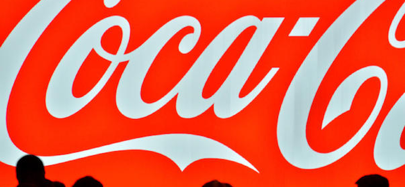 Androidos telefont adhat ki a Coca-Cola