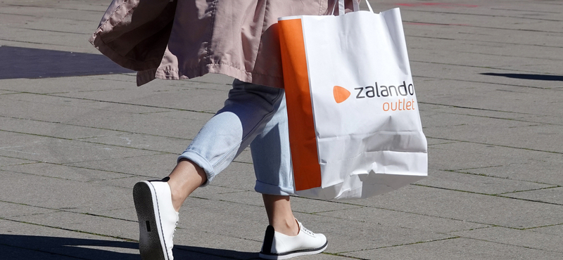 Magyarországra jön a Zalando, az egyik legnagyobb online ruhakereskedő