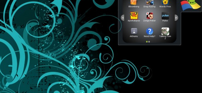Android szoftverek futtatása Windows alatt, ingyen!