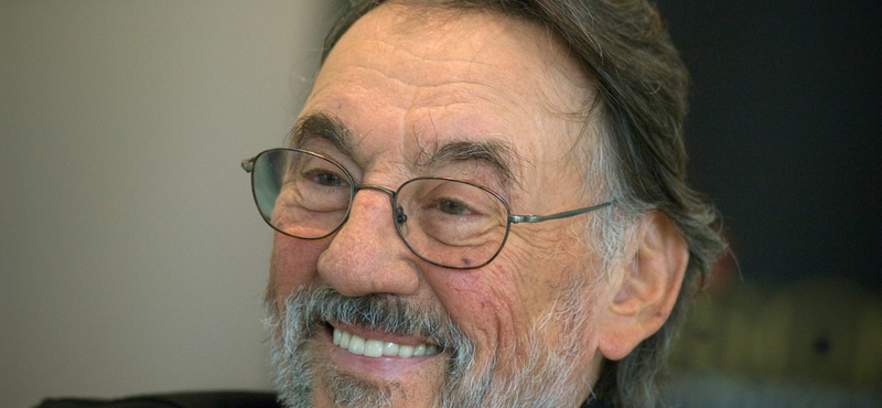 Az Oscar-díjas Zsigmond Vilmos kapja a CineFest életműdíját