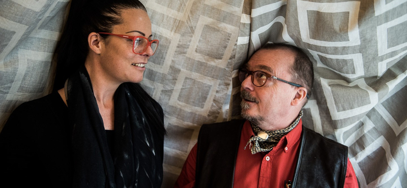 "Meg kell bosszulni ennek a rohadt világnak minden fájdalmát"