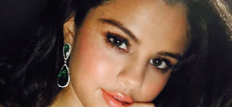 Selena Gomezt őrületbe kergették az izraeli-palesztin háborúval a kommentelői, törölni akarta az Instagram-fiókját