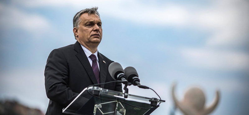 Orbán nem megy a kritikus sajtó közelébe