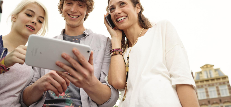 Így előzheti meg a kellemetlen telefonszámlát a külföldi nyaralás után