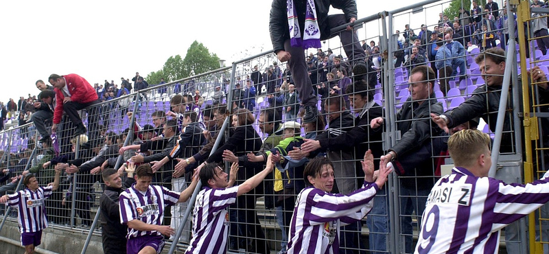 Pintér volt cége keltheti életre a stadionbeléptetőket