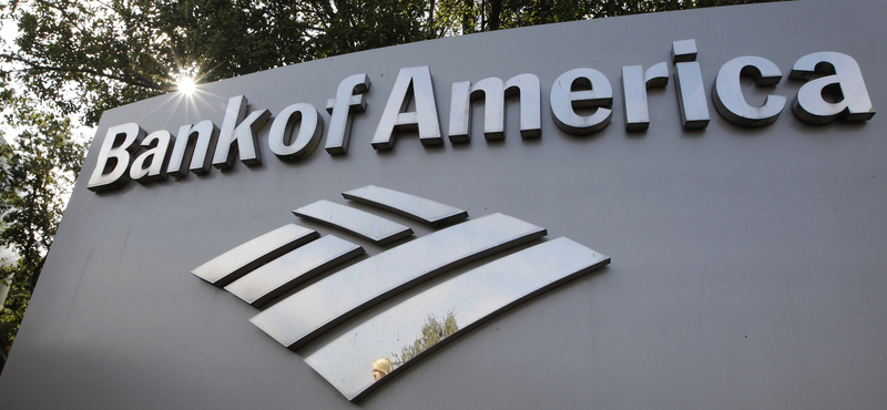 Bank of America: Túl kicsi a magyar kormány mentőcsomagja