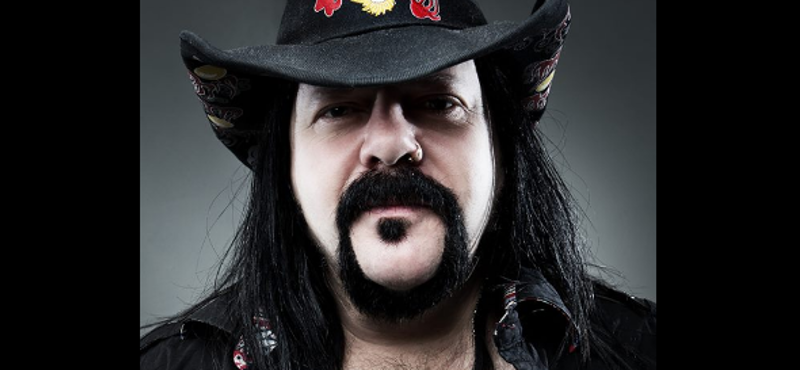 Meghalt Vinnie Paul, a Pantera alapító-dobosa