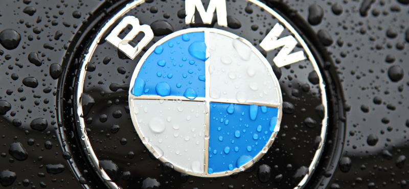 Izgalmas meglepetést ígér a BMW, szeptemberben mutathatják be