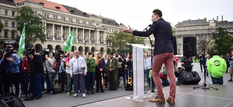 A Párbeszéd is kiszáll az előválasztási tárgyalásokból