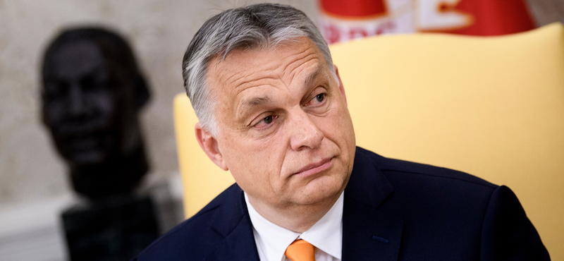 Liberális maffiáról beszélt, és Brüsszelt szidta Orbán