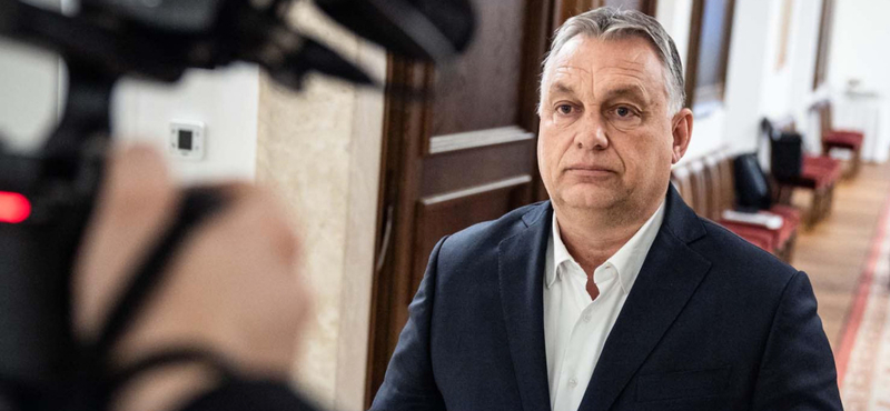 Hivatalos, Orbán február 12-én ismét évértékelőt tart