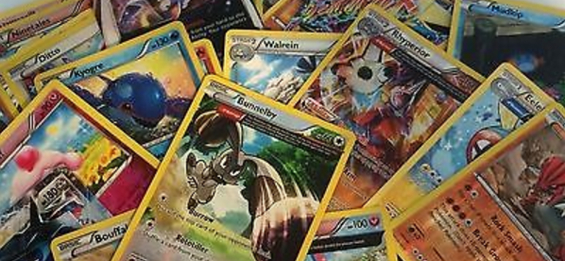 Újabb őrület a láthatáron? Más formában jöhet a Pokémon a telefonokra