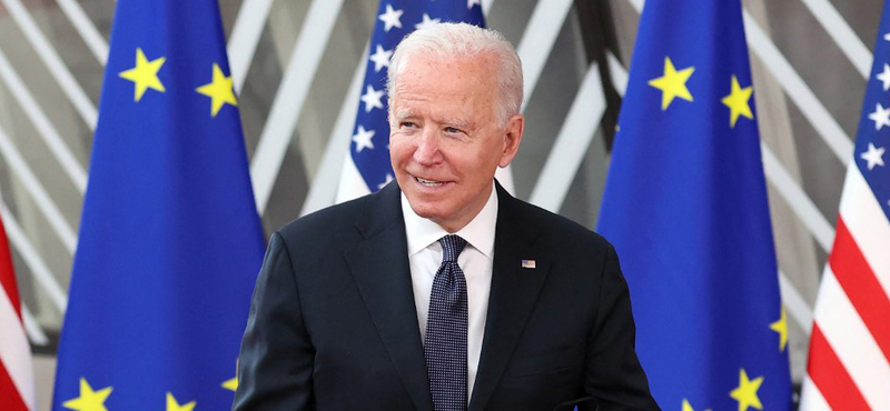 Biden elkezdte visszaépíteni Európában, amit Trump lerombolt