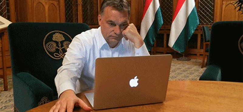 Orbán szerint a munkanélküliség a probléma, nem a munkaerőhiány