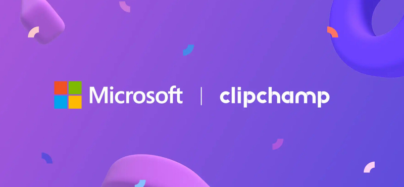 Megvette a Microsoft a Clipchampot, minőségi videoszerkesztő kerül a Microsoft 365-be