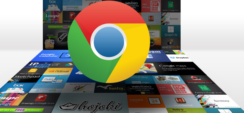 A Chrome elkezdi felcímkézni a gyors weboldalakat