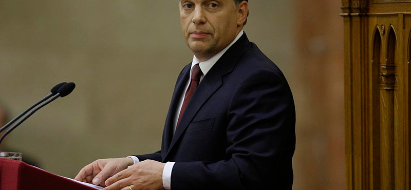 Orbánnak alig kell telekadót fizetni