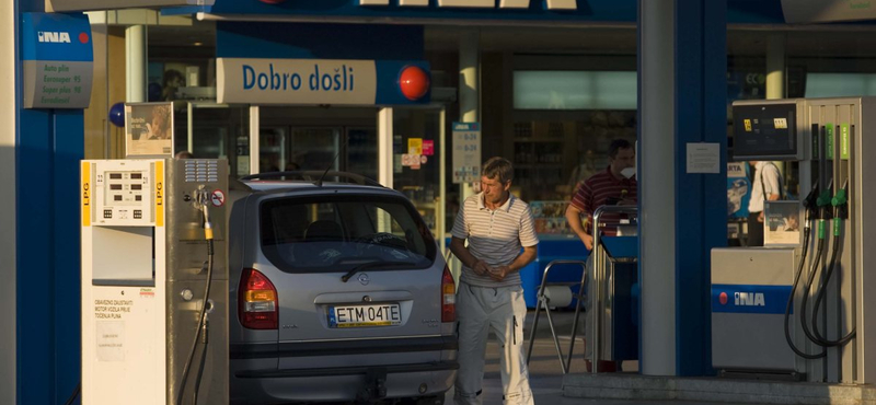 Csak hét évig lenne érvényes az INA-Mol részvénytulajdonosi megállapodása 