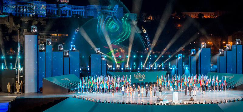 Mert Orbán Viktor így akarja: nyáron jön a junior FINA-úszóvébé