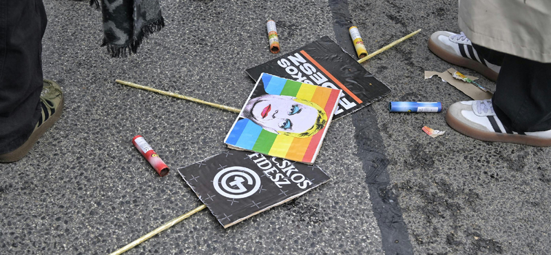 A Kúria szerint megalapozatlan volt a mini-Pride rendőrségi betiltása az alaptörvényi újítás után