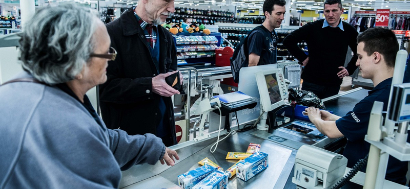 Valami, amiben csak a skandinávok előzik meg a magyarokat