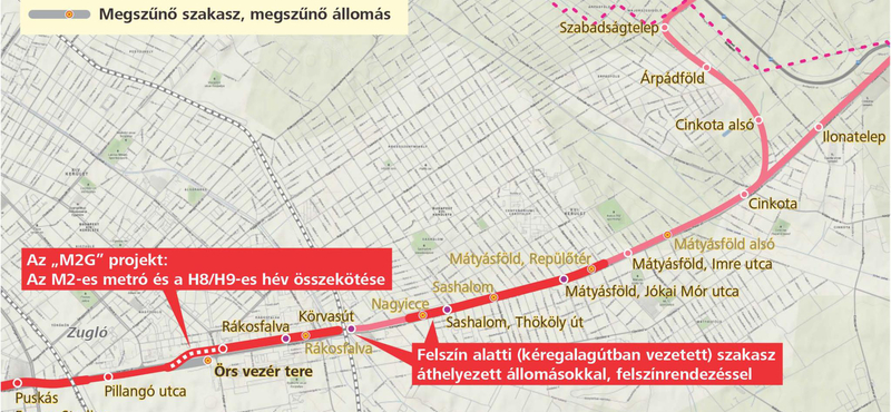 Irdatlan pénzt fizetünk az újabb metróvonalért