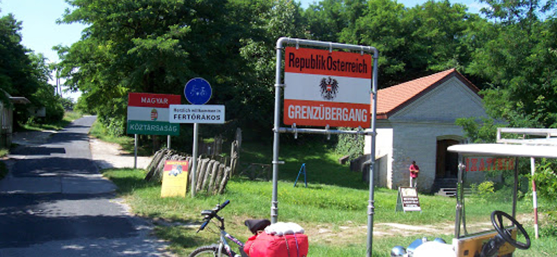 Jövő szerdán megnyitnak egy határátkelőt az Ausztriában dolgozó magyaroknak