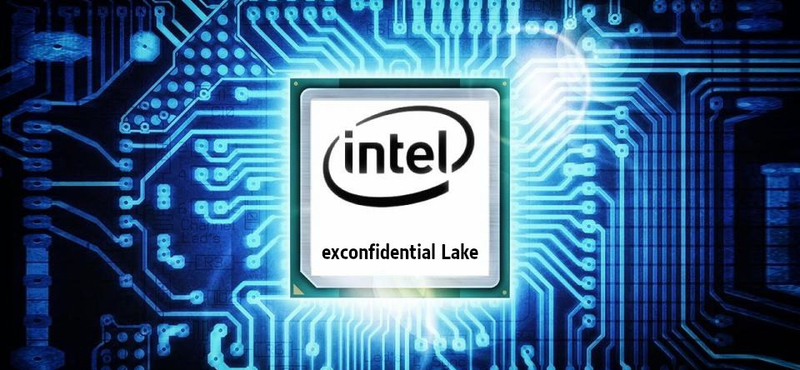 Feltörték az Intel hálózatát, 20 GB bizalmas adatot loptak ki