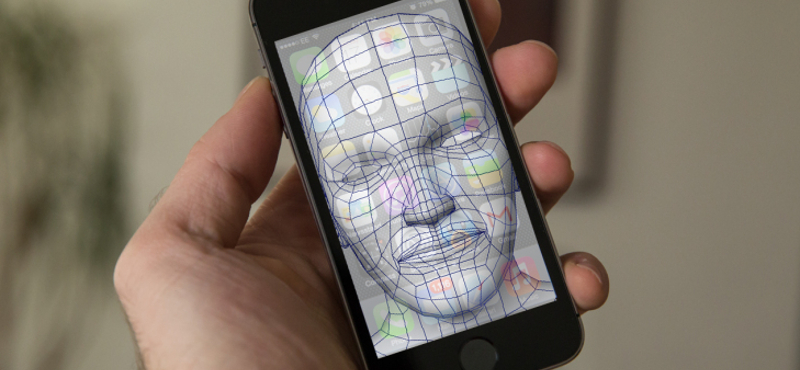 Érdekes dolgok derültek ki az iPhone 8 arcfelismeréséről