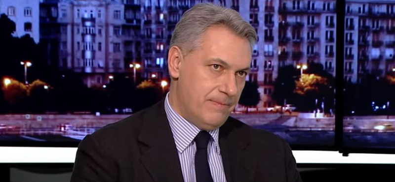 Lázár János: Magyar Pétert komolyan kell venni, de a hibát mi követtük el