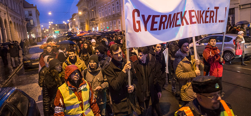 Hermanos igazgató: A tanárok többsége nem forradalmár, csak szkeptikus