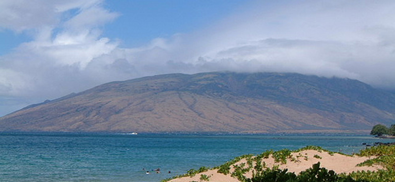 Menekülés a télből Maui paradicsomába