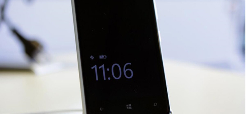 Különleges képernyőfunkciót kapott a Lumia 925