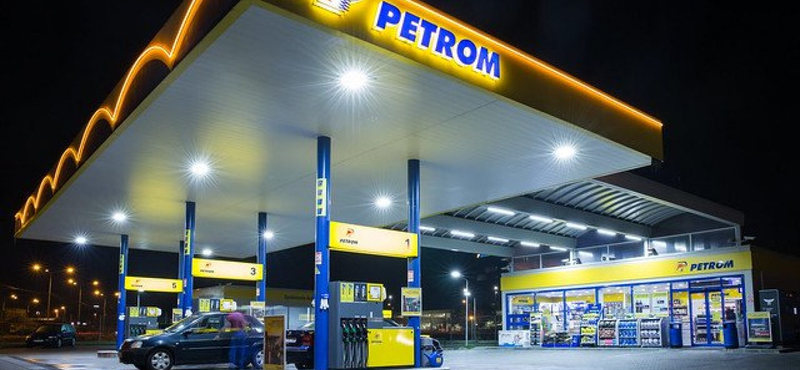 Magyarországon is új gyorstöltőket telepít az OMV Petrom