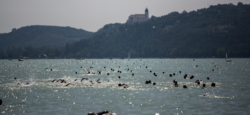 Hogyan hat a klímaváltozás a vízminőségre? - kutatást folytatnak a Balatonnál