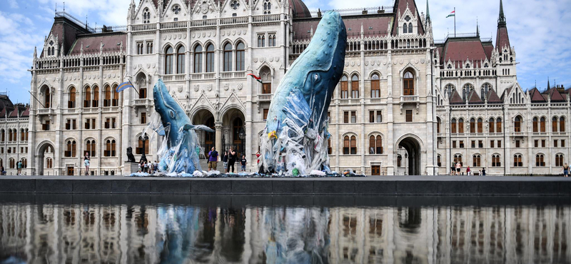 A Greenpeace a Fülkében: A magyar klímastratégia nem reagál a klímaválságra