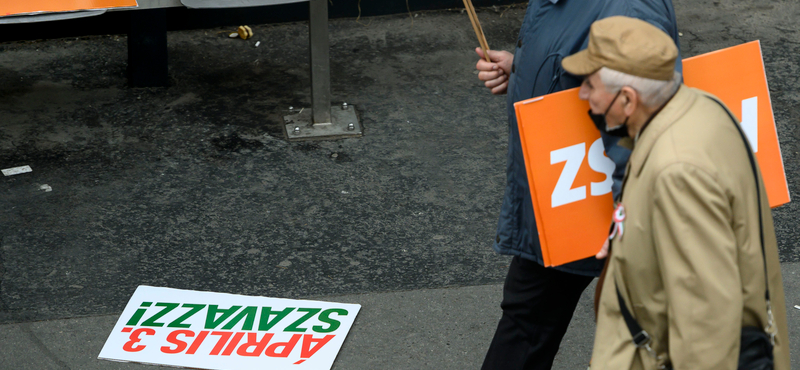 Republikon: 310 ezer szavazót bukott a Fidesz